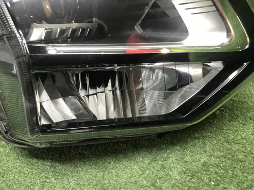 Битая Фара правая Omoda C5 (2022-н.в.) LED