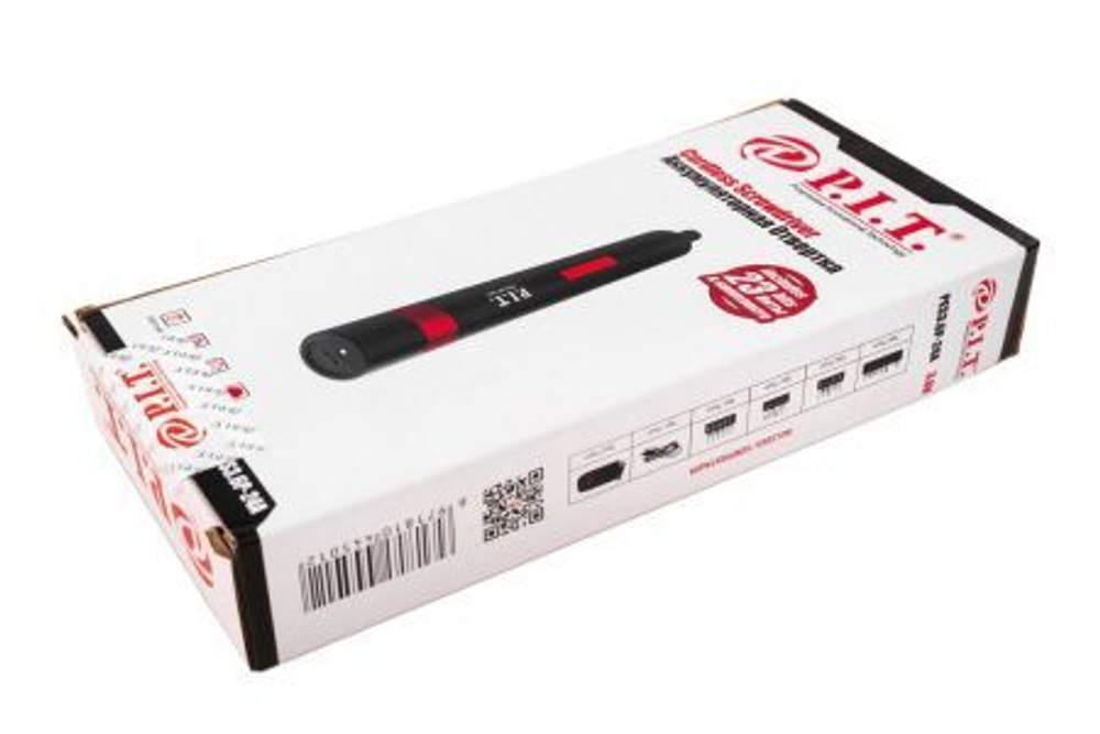 Отвертка аккумуляторная PES3.6P-24A PIT