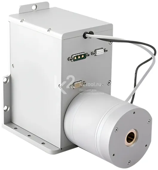 Сканирующая 2D головка SCANLAB varioSCAN II 40 FLEX