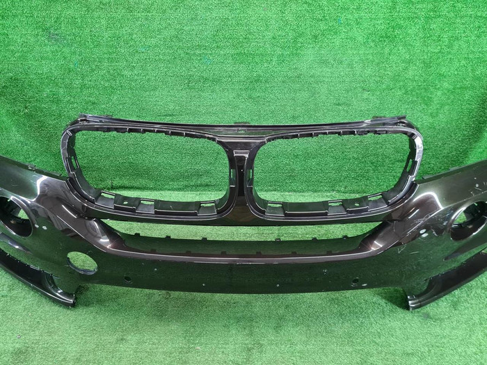 Бампер передний BMW X5 F15 (2013-2018)