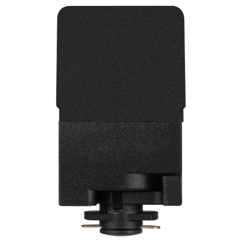 Трековый светильник однофазный ЭРА TR53 - 3040 BK 30W 4000K 60см Черный | Однофазные светильники LED