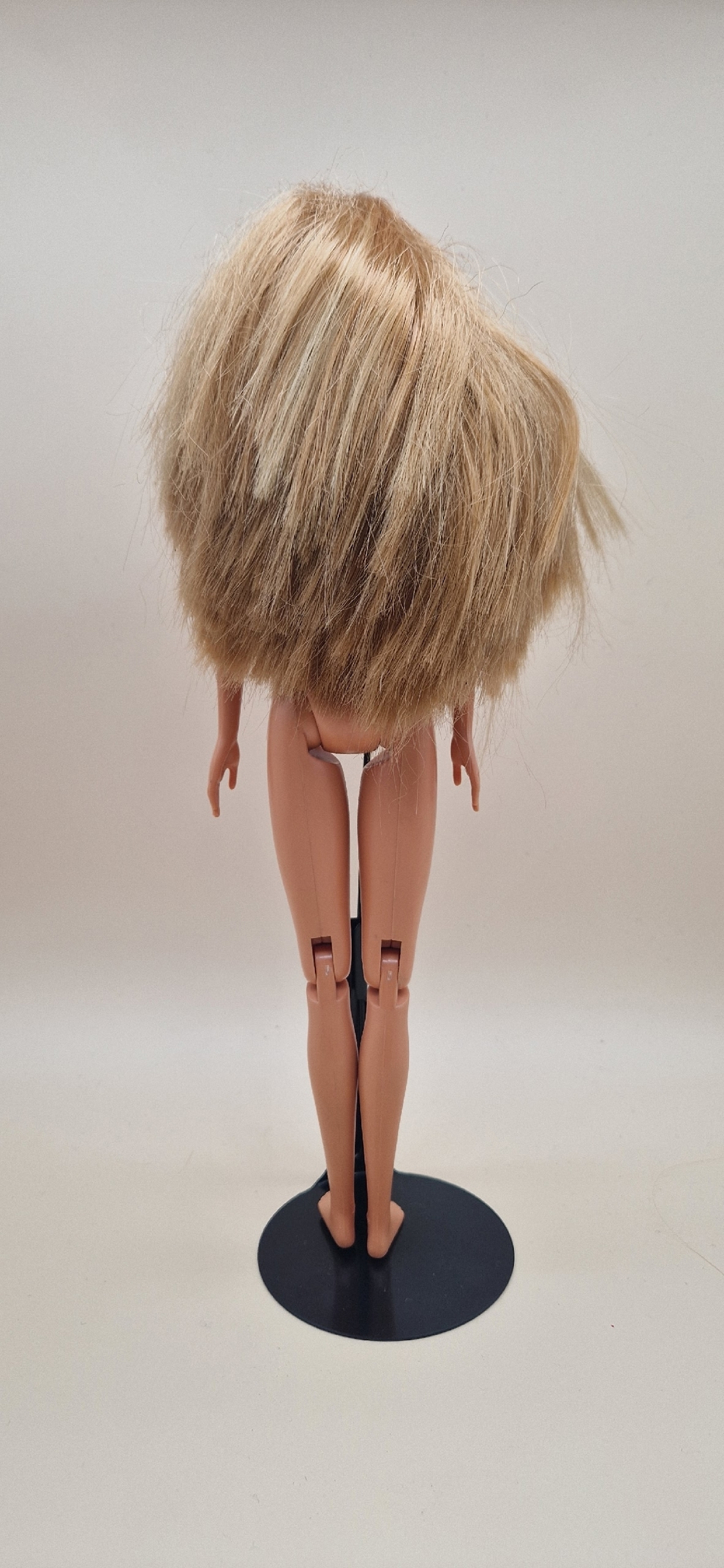 Кукла Барби Becky винтаж 90х 0122