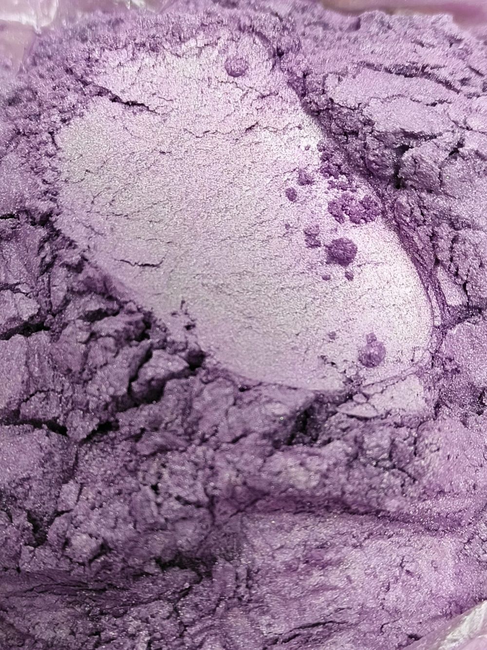 Пигмент 8939 - Лавандовый нюд. - универсальный