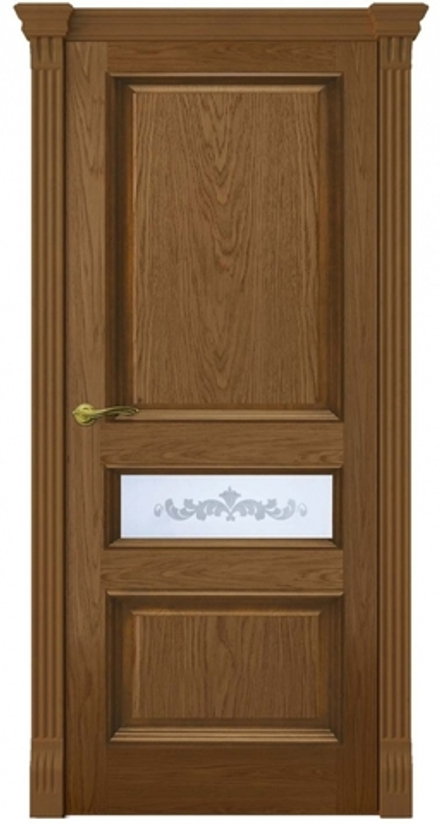 Дверь "СОРРЕНТО-3" 16535633306