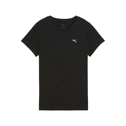 Женская футболка PUMA ESS ELEVATED Tee