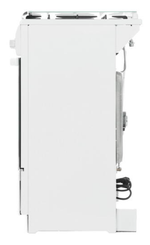 Плита газовая DE LUXE 5040.41г (кр) ЧР