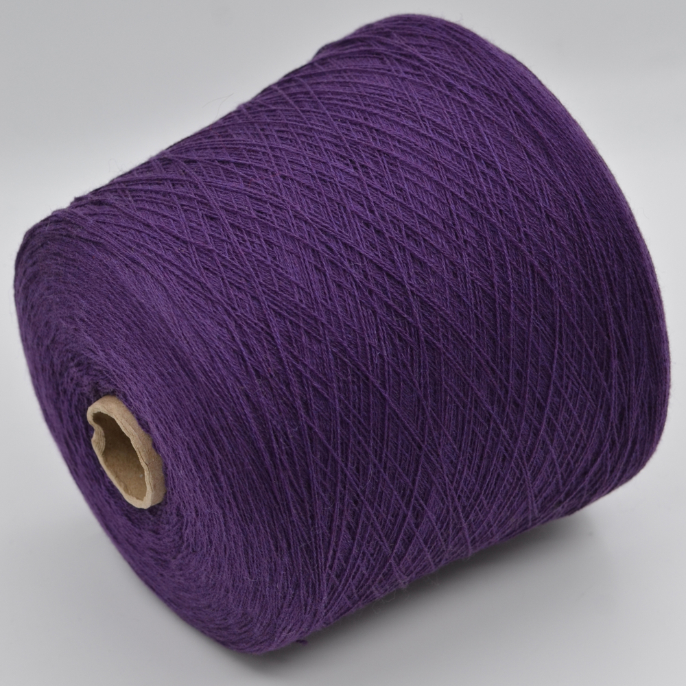 Cariaggi art. Cashmere (purple rain)
