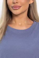 Свитшот Эфес (серый) Б14902-25М LT Collection