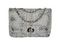 Клатч из кожи питона CL-36