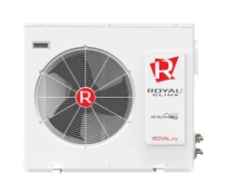 Royal Clima CO-4C 12HNI/8D1/CO-E 12HNI