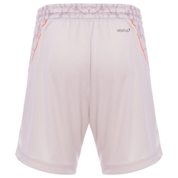 Мужские теннисные шорты EA7 Man Woven Shorts - rainy day