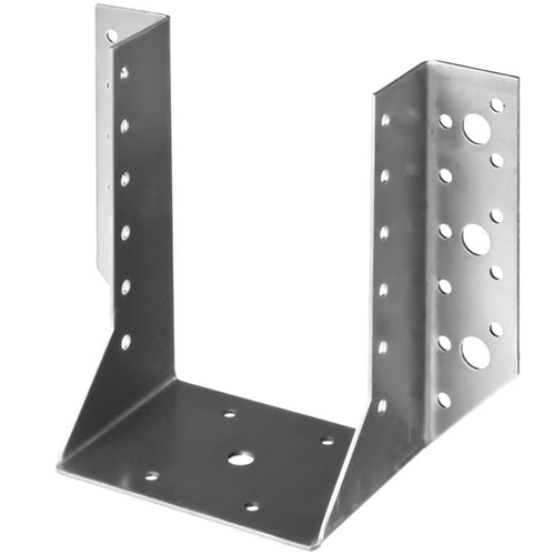 Опора бруса OBR R-50х105