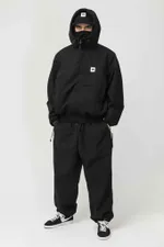 Ветровка Codered Break Wide Черная