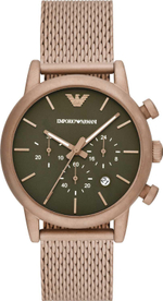 Мужские наручные часы Emporio Armani AR11428