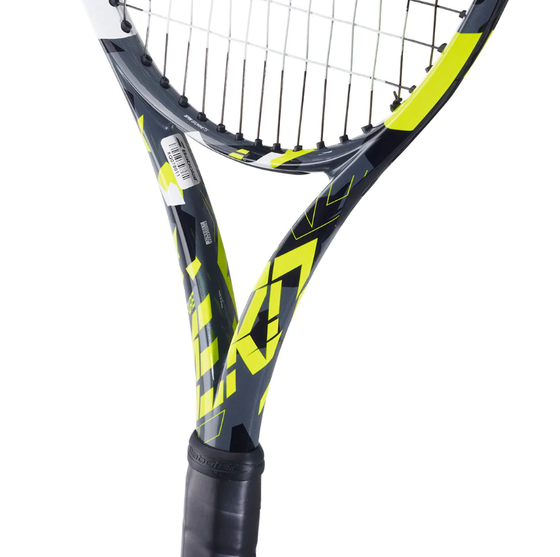 Ракетка теннисная Babolat Pure Aero (2023), арт. 101479-370
