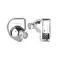 SIMGOT EW300 Silver