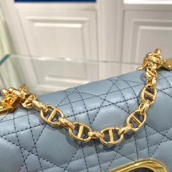 Christian Dior Caro Bag 20 cm