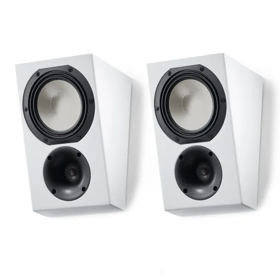 Canton AR 4 White