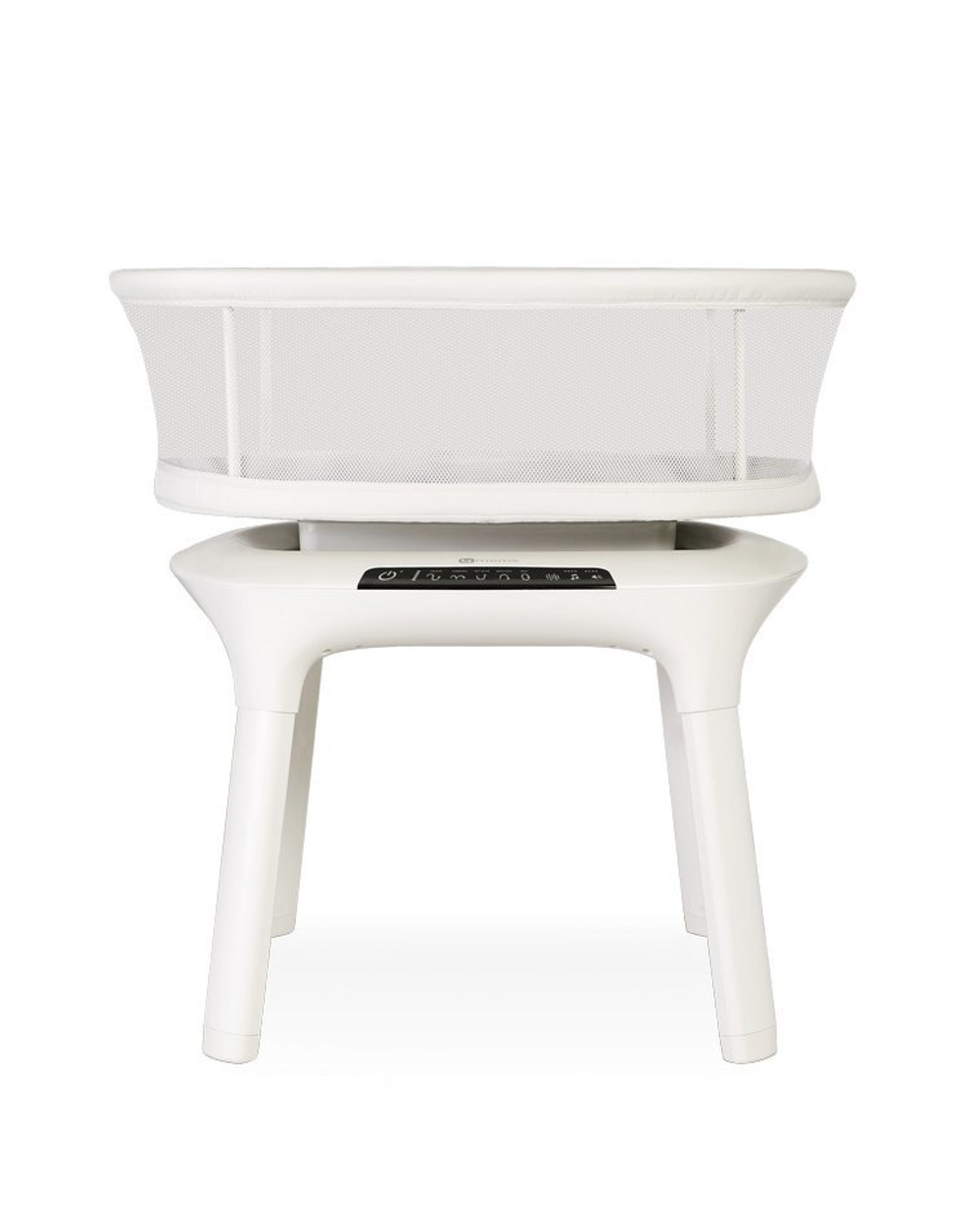 Электронная колыбель 4moms Mamaroo Sleep с рождения до 6 месяцев