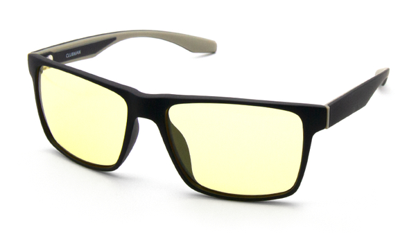 Очки для геймеров CLUBMAN