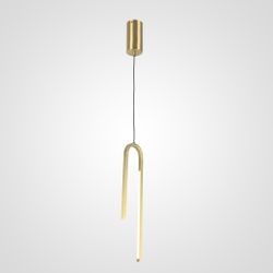 Подвесной светильник WIKI H40