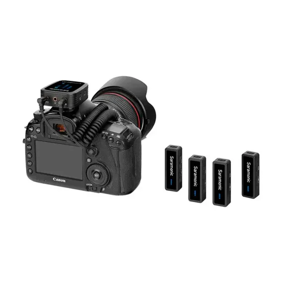 Saramonic Blink500 Pro B8 Black