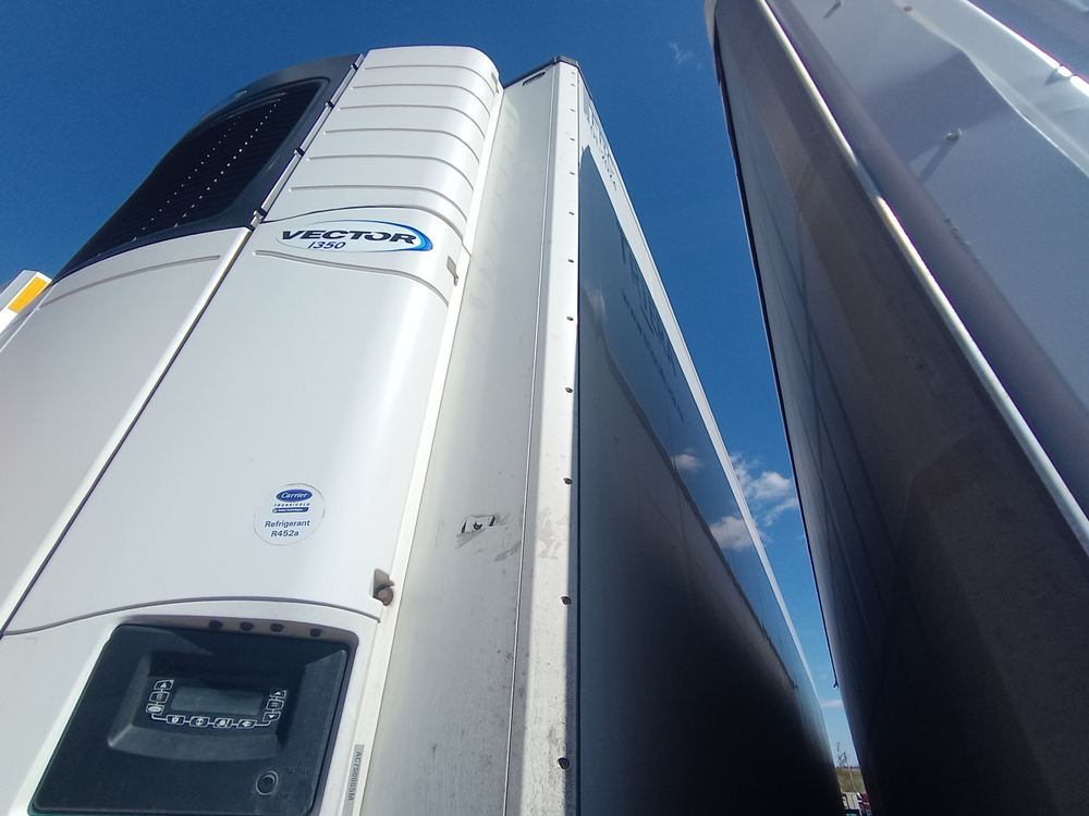Schmitz Cargobull SKO24 Полуприцеп изотермический/рефрижератор SKO 24/L-13.4 FP60 COOL (Рефрижератор