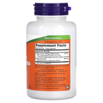 NOW Foods, Гинкго билоба, 120 мг, 100 растительных капсул