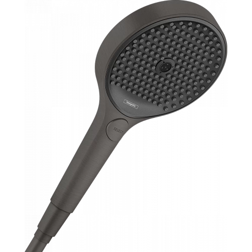 Душевая лейка Hansgrohe Rainfinity 130 3jet 26864340