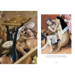 Иероним Босх. Сад земных наслаждений