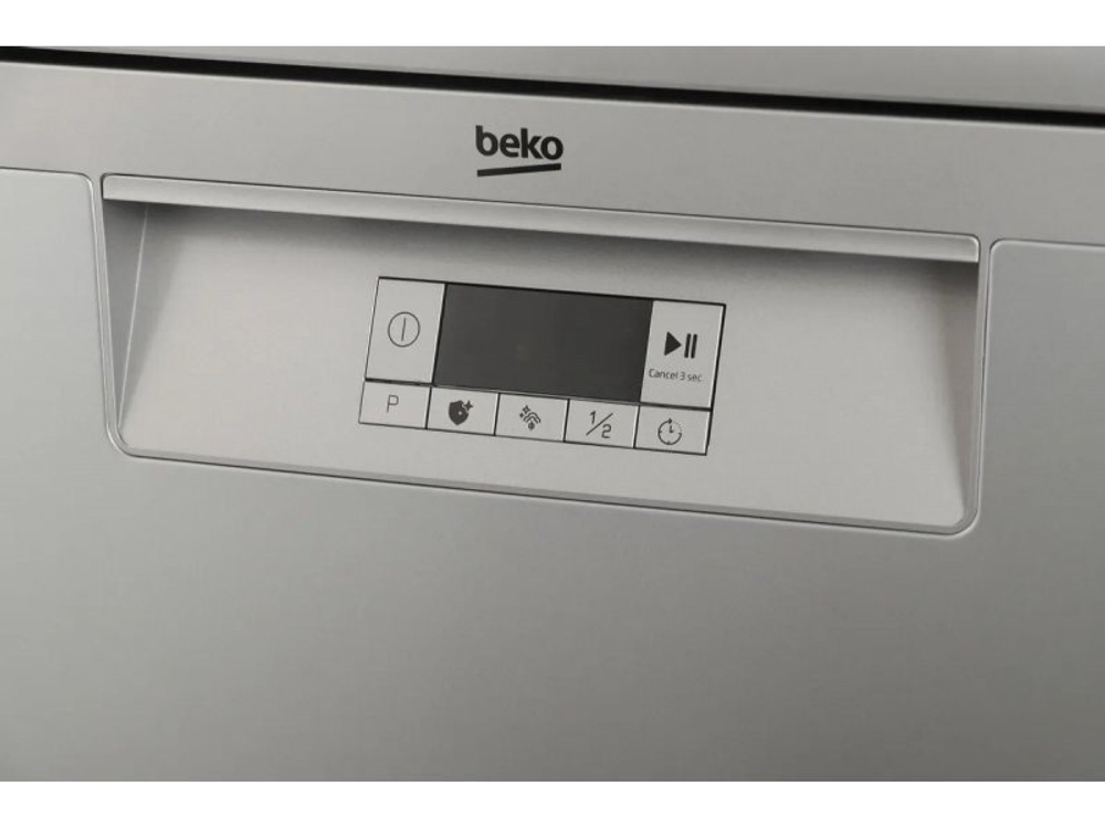 Посудомоечная машина Beko BDFN15421S