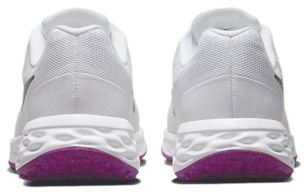 Кроссовки Nike Revolution 6 Next Nature (Женская размерная сетка)
