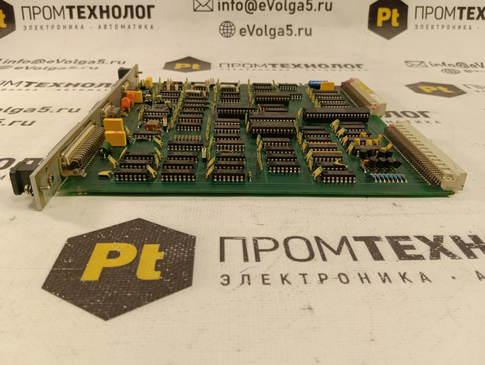 Philips TELET MOD-C №34334 б/у