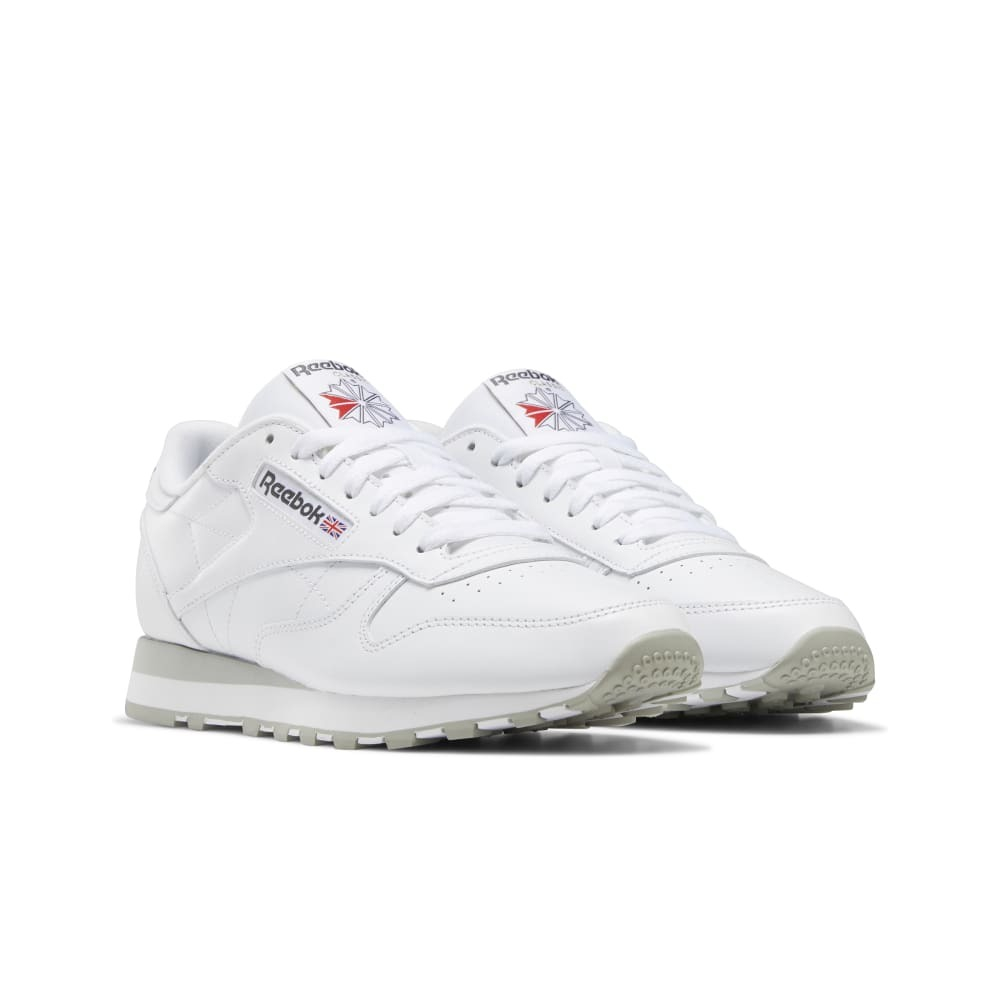 Кроссовки мужские REEBOK CLASSIC LEATHER