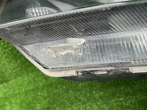 Фара левая Lada Granta (2018-н.в.) галоген