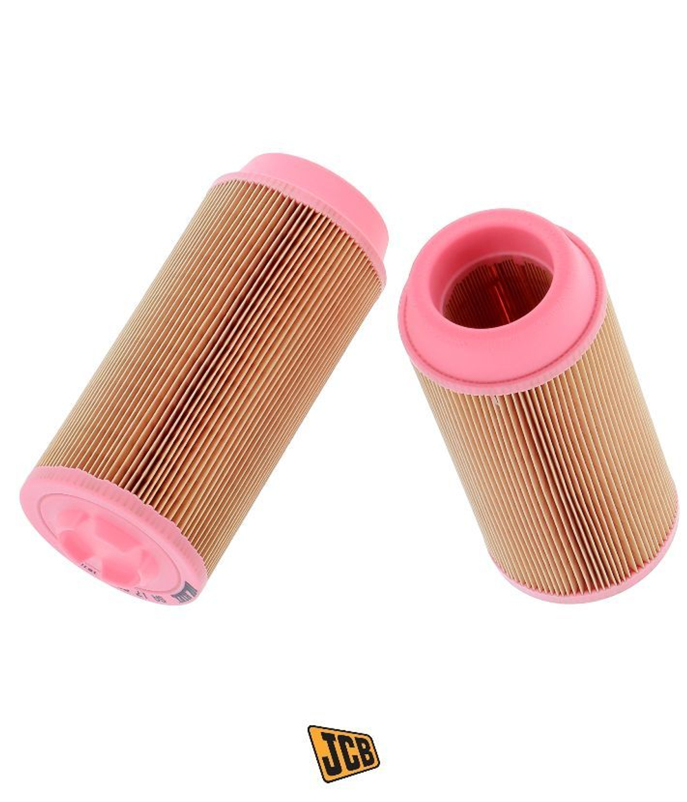Фильтр воздушный JCB 32/905302, 32-905302, 32905302
