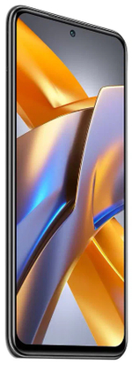 Смартфон Xiaomi POCO M5s 6/128 ГБ Global, серый
