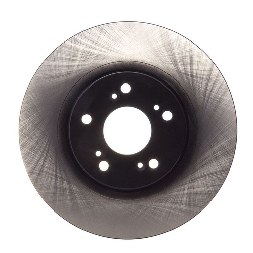 Диск тормозной передний AVANTECH BR0317S