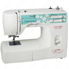 Швейная машина New Home NH1718S