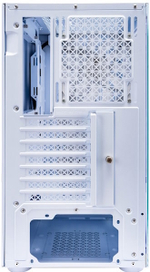 Корпус ATX 1STPLAYER TRILOBITE T7-P