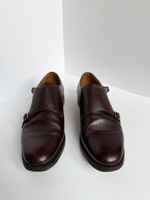 Кожаные туфли Bally, 38