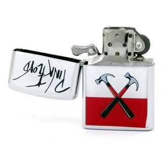 Зажигалка Pink Floyd The Wall (212)