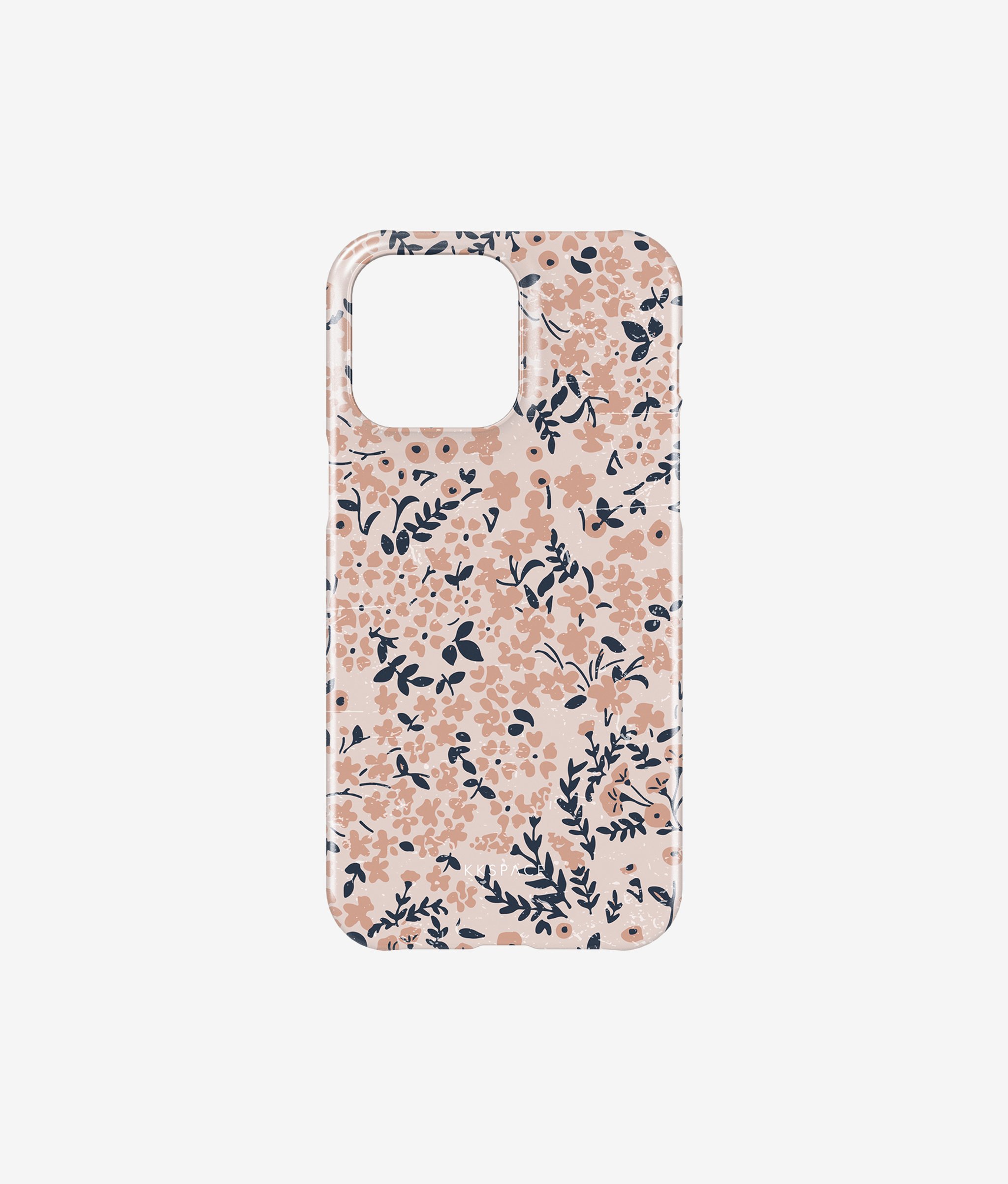 Чехол FLORAL VINTAGE для iPhone