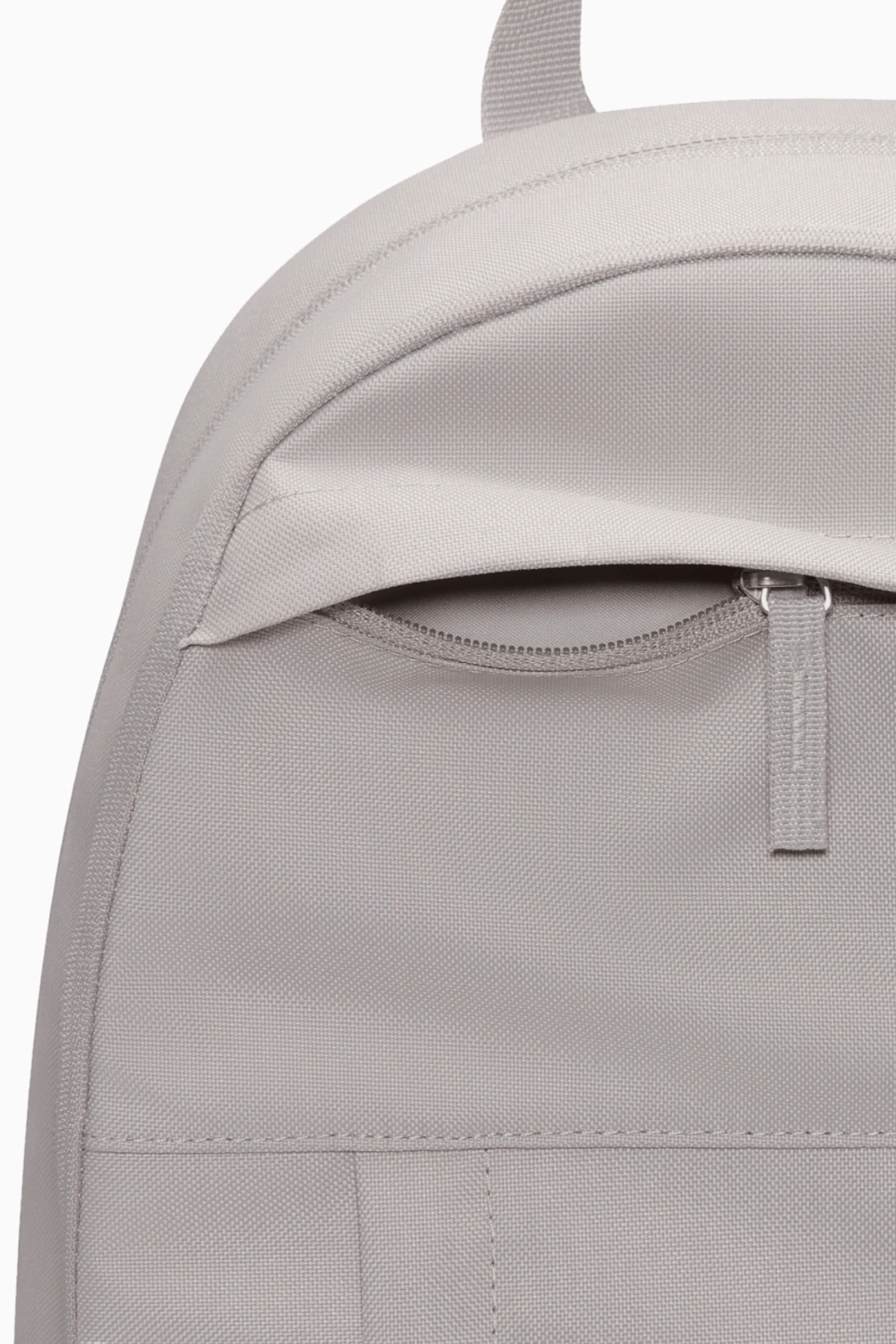 Рюкзак Nike Elemental - серый