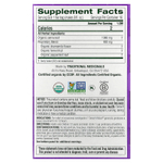 Traditional Medicinals, Organic Smooth Move®, сенна и ромашка, без кофеина, 16 упакованных чайных пакетиков, 32 г (1,13 унции)