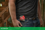 Рулетка Milwaukee Pro Compact (4932459591)