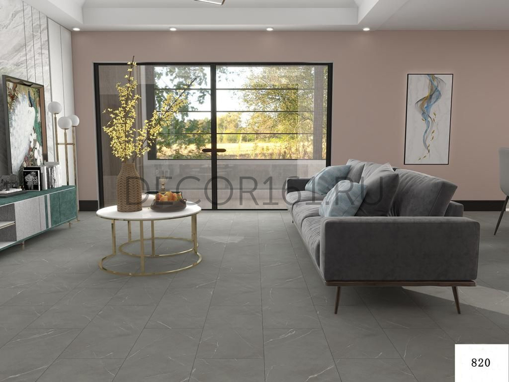 820 Mountain Collection SPC