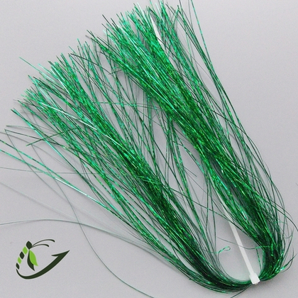 Fortuna-Fish Волокна синтетические плоские Holographic Flashabou