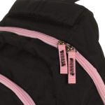 Рюкзак 1 отд. 29х43х14,5см, уплотн.спинка "Девочка с рюкзаком" ПЭ (Феникс+)