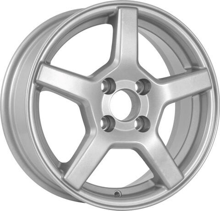 RST R024 5.5x14 4x100 ET 40 Dia 56.6 (SL)